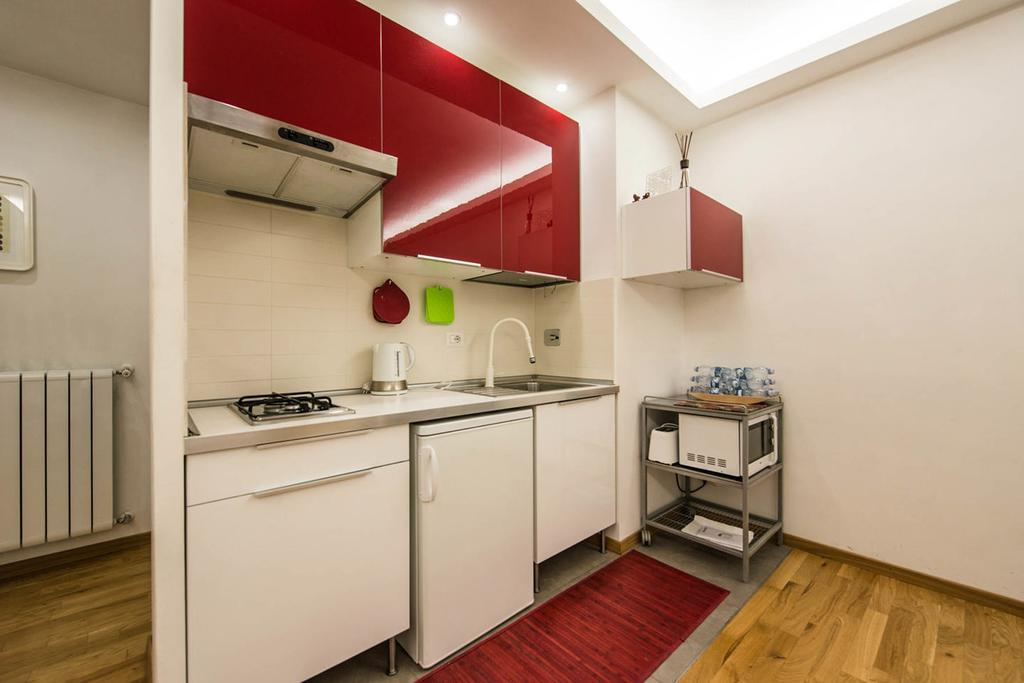 Saint Peter Apartamento Roma