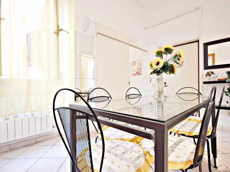 Apartamento Saint Peter *