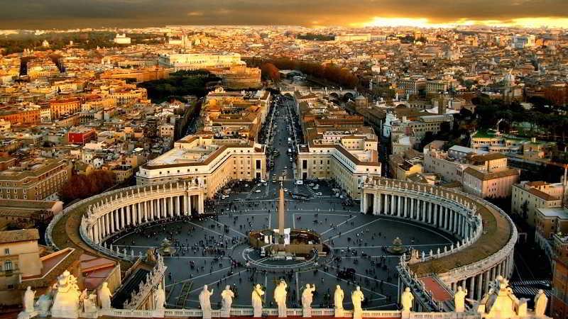Apartamento Saint Peter