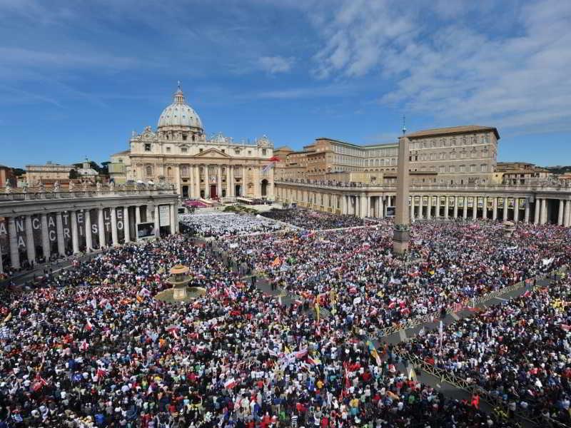 Saint Peter Apartamento