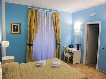 Apartamento Saint Peter Roma