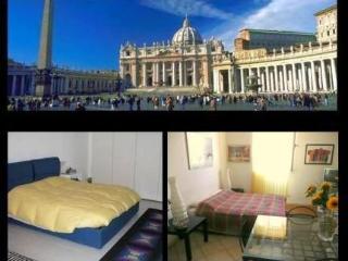 Saint Peter Apartamento