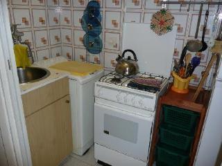 Apartamento Saint Peter