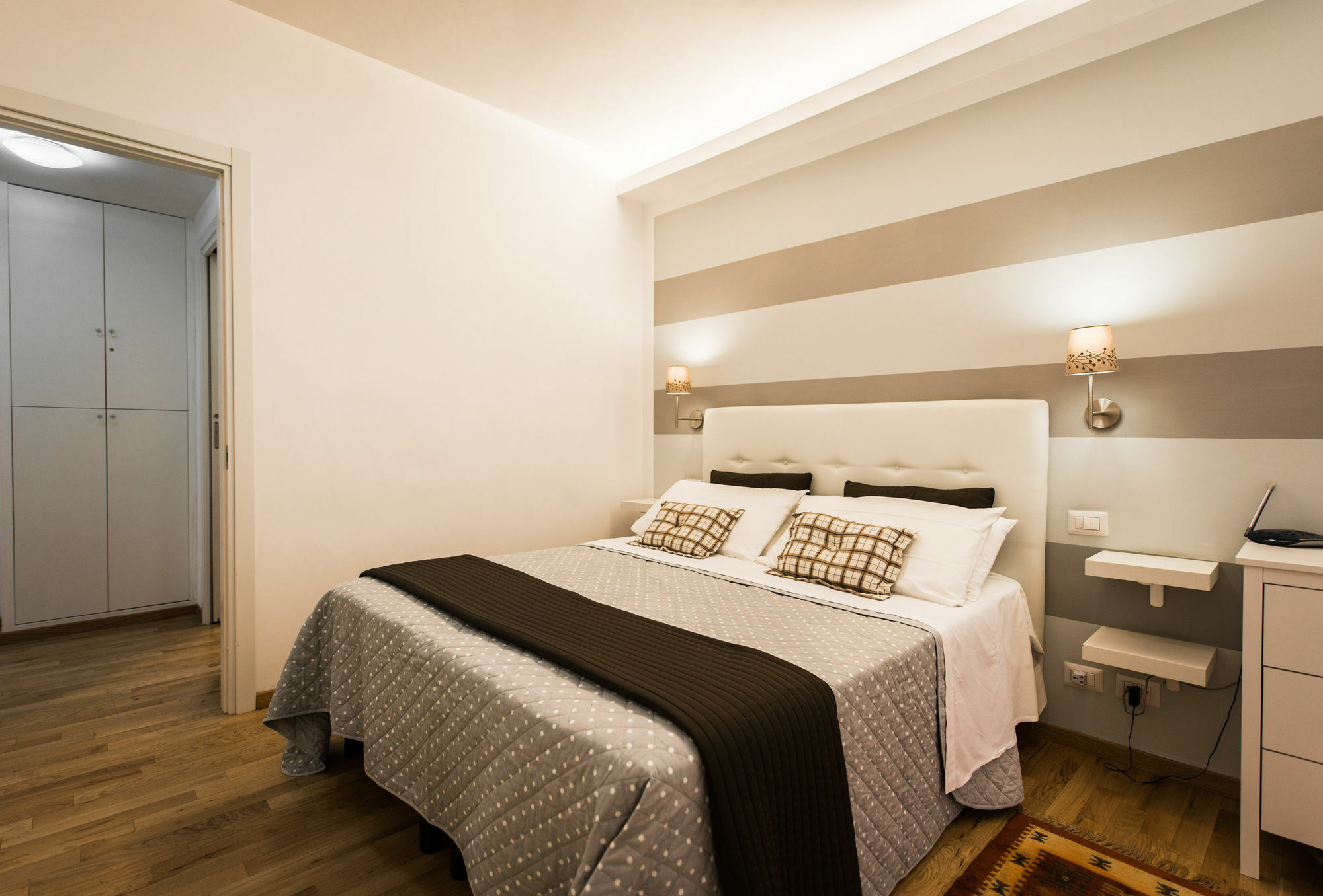 Saint Peter Apartamento Roma