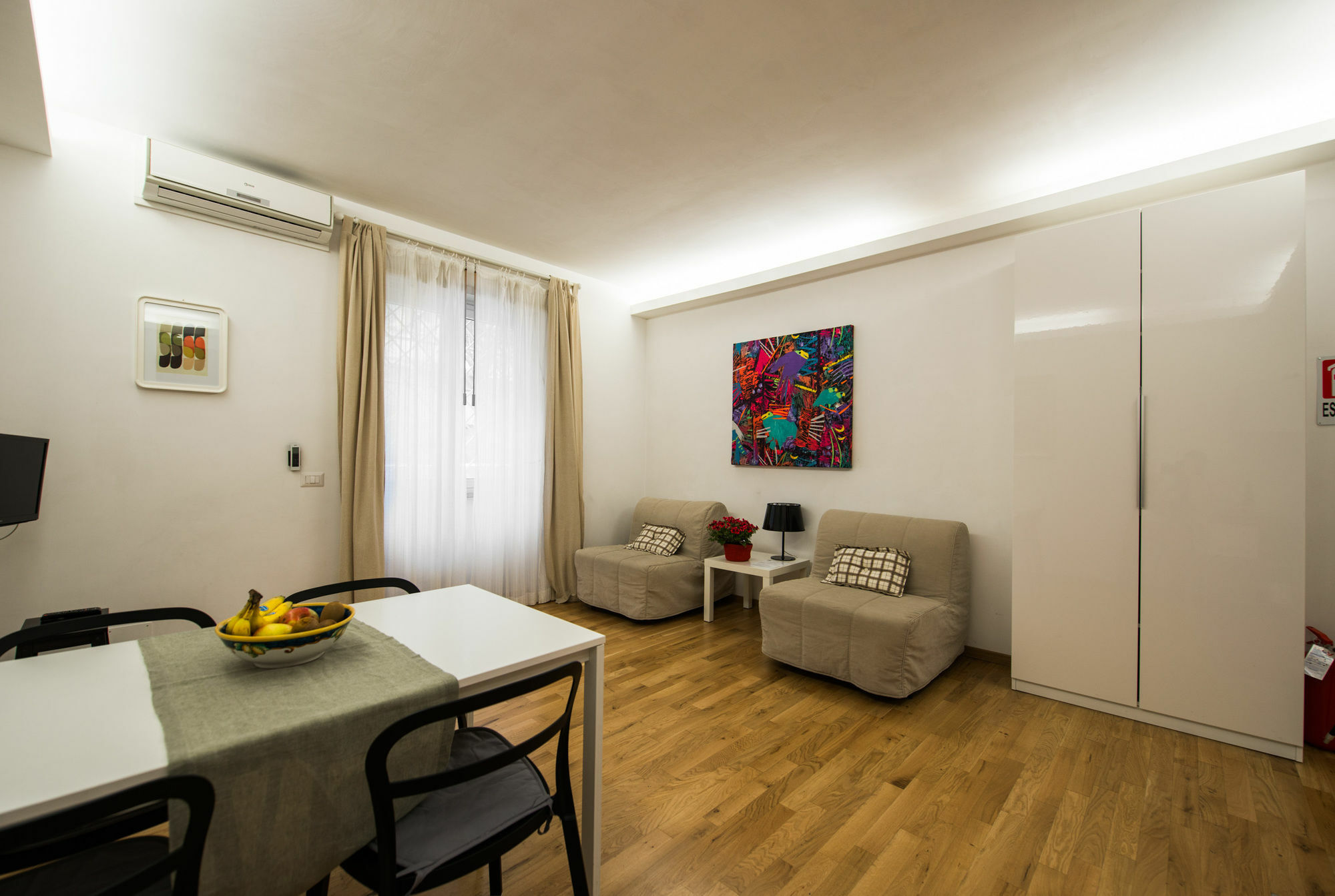 Apartamento Saint Peter Roma