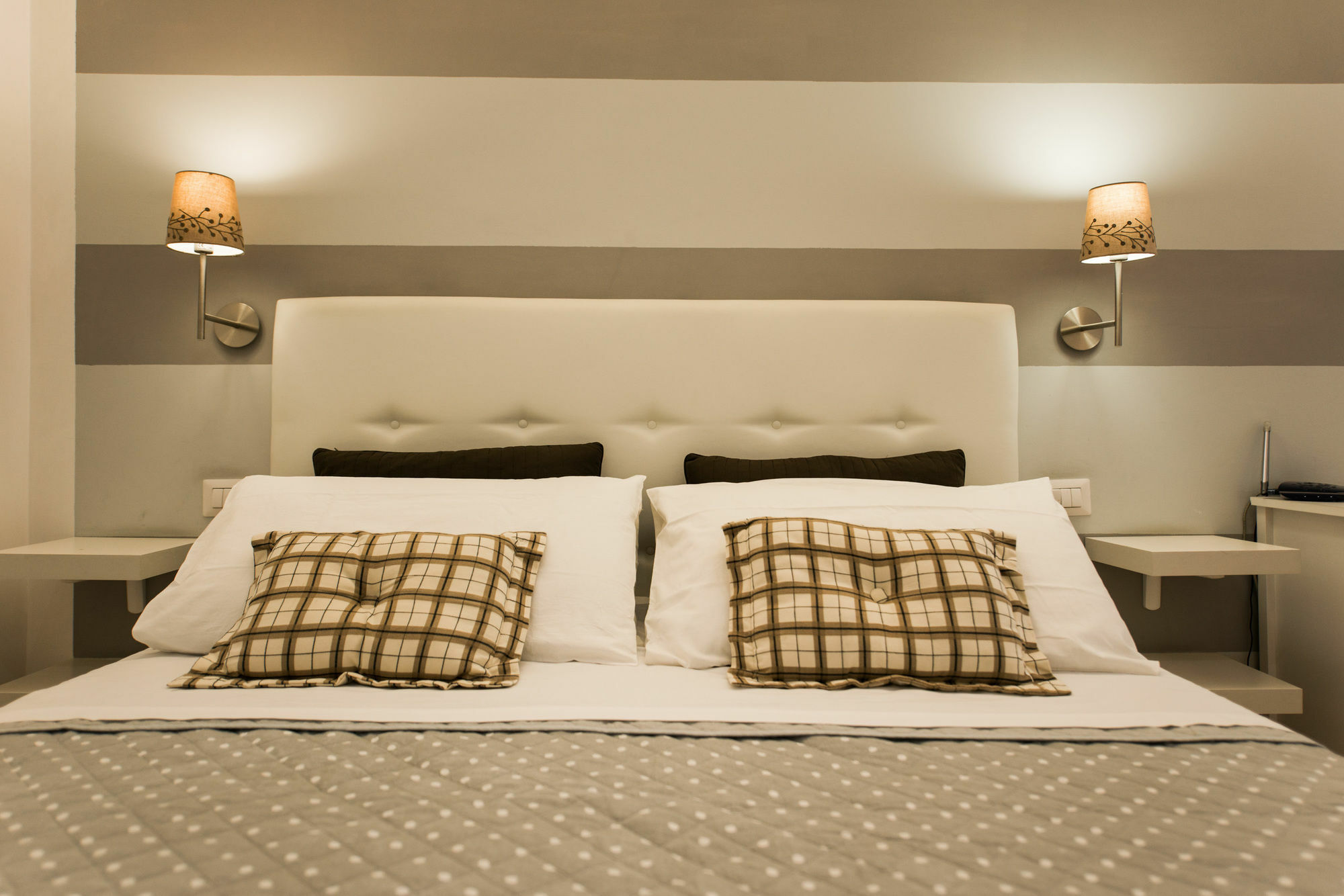 Saint Peter Apartamento *