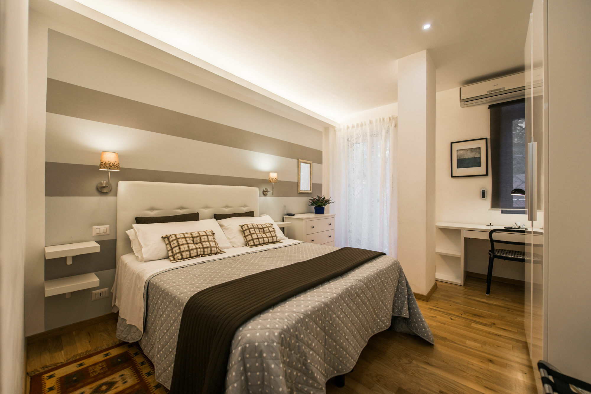 Saint Peter Apartamento Roma